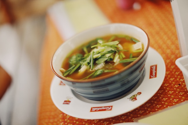 Inspiracje Norjellora